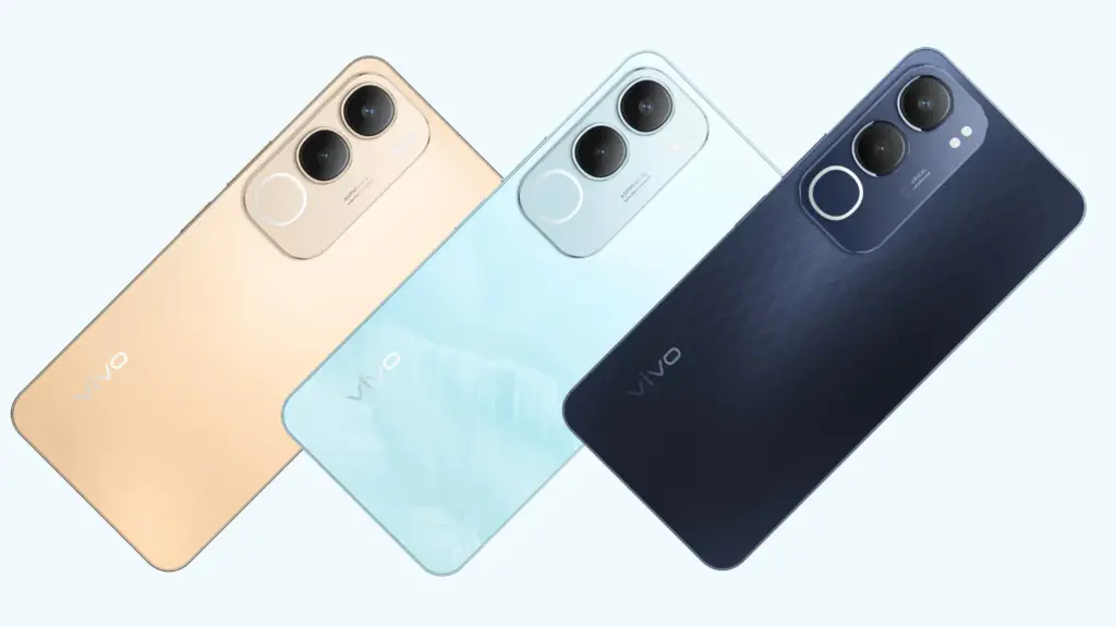 Vivo Y29 5G Phone